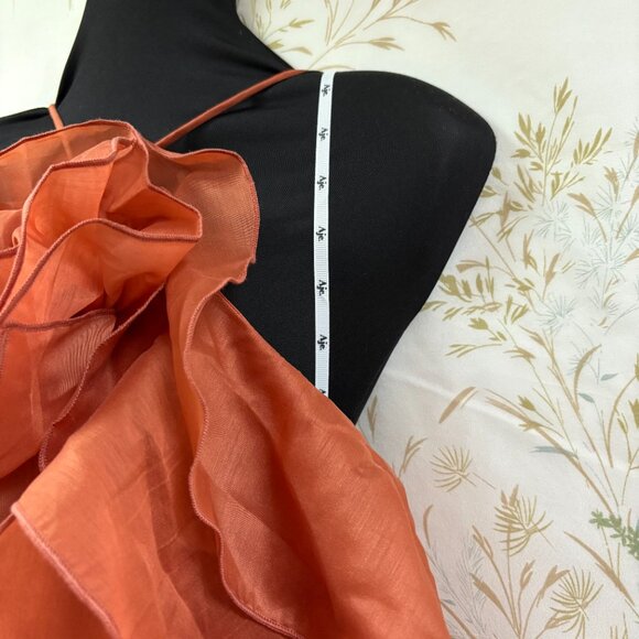 Aje Pandorea Layered Maxi Dress - Picture 10 of 16